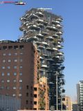 Bosco Verticale din Milano 08