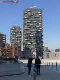 Bosco Verticale din Milano 10