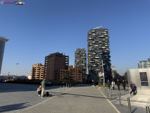 Bosco Verticale din Milano 12