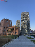 Bosco Verticale din Milano 14