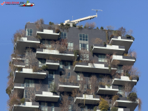 Bosco Verticale din Milano 17