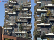 Bosco Verticale din Milano 18