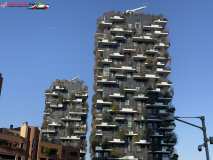 Bosco Verticale din Milano 19