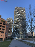 Bosco Verticale din Milano 21