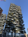 Bosco Verticale din Milano 23