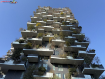 Bosco Verticale din Milano 26