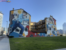 Bosco Verticale din Milano 28