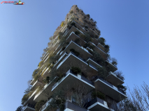 Bosco Verticale din Milano 30