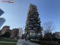 Bosco Verticale din Milano 34