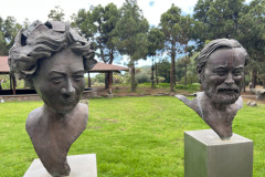 Jardín Botánico Canario Viera y Clavijo, Gran Canaria 20