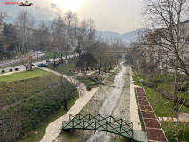 Boyacıkulluğu Köprüsü, Bursa, Turcia 03