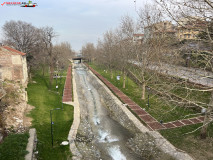 Boyacıkulluğu Köprüsü, Bursa, Turcia 05