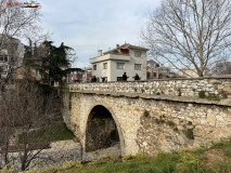 Boyacıkulluğu Köprüsü, Bursa, Turcia 07