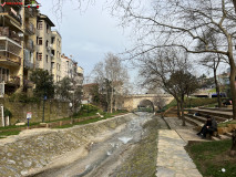 Boyacıkulluğu Köprüsü, Bursa, Turcia 13