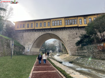 Boyacıkulluğu Köprüsü, Bursa, Turcia 14