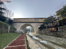 Boyacıkulluğu Köprüsü, Bursa, Turcia 15