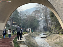Boyacıkulluğu Köprüsü, Bursa, Turcia 16
