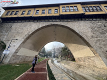 Boyacıkulluğu Köprüsü, Bursa, Turcia 18