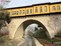 Boyacıkulluğu Köprüsü, Bursa, Turcia 21