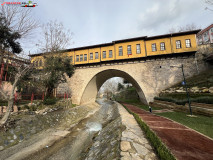 Boyacıkulluğu Köprüsü, Bursa, Turcia 22