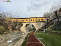 Boyacıkulluğu Köprüsü, Bursa, Turcia 24
