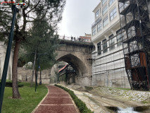 Boyacıkulluğu Köprüsü, Bursa, Turcia 25