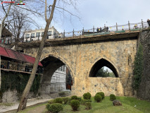 Boyacıkulluğu Köprüsü, Bursa, Turcia 28