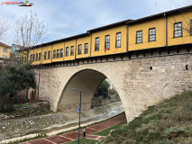Boyacıkulluğu Köprüsü, Bursa, Turcia 31