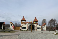 Brambura Park, jud Sibiu, Romania 09