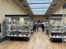 British Museum Londra septembrie 2024 165