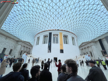 British Museum Londra septembrie 2024 175