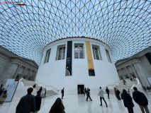 British Museum Londra septembrie 2024 176