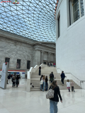 British Museum Londra septembrie 2024 177