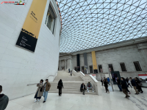 British Museum Londra septembrie 2024 178