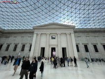 British Museum Londra septembrie 2024 185