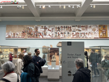 British Museum Londra septembrie 2024 76