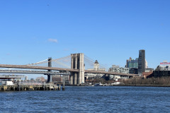 Brooklyn Bridge, New York 03