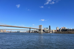 Brooklyn Bridge, New York 07