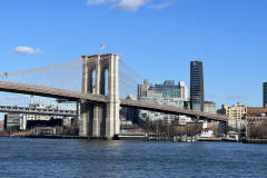 Brooklyn Bridge, New York 08