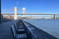 Brooklyn Bridge, New York 10