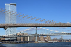 Brooklyn Bridge, New York 14
