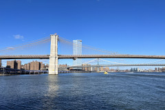 Brooklyn Bridge, New York 15