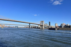 Brooklyn Bridge, New York 16