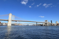 Brooklyn Bridge, New York 19