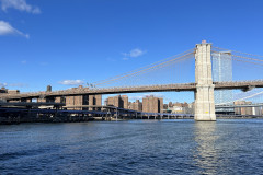 Brooklyn Bridge, New York 20
