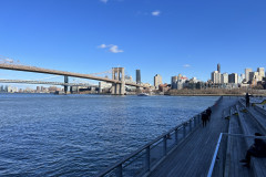 Brooklyn Bridge, New York 21
