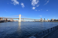 Brooklyn Bridge, New York 22