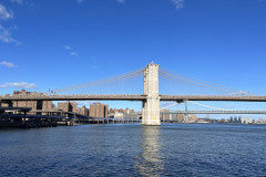 Brooklyn Bridge, New York 23