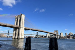 Brooklyn Bridge, New York 24