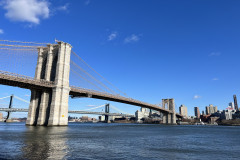 Brooklyn Bridge, New York 25